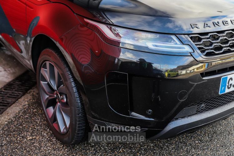 Land Rover Range Rover EVOQUE 2.0 P200 BVA Flex Bicarburation - <small></small> 40.970 € <small></small> - #35