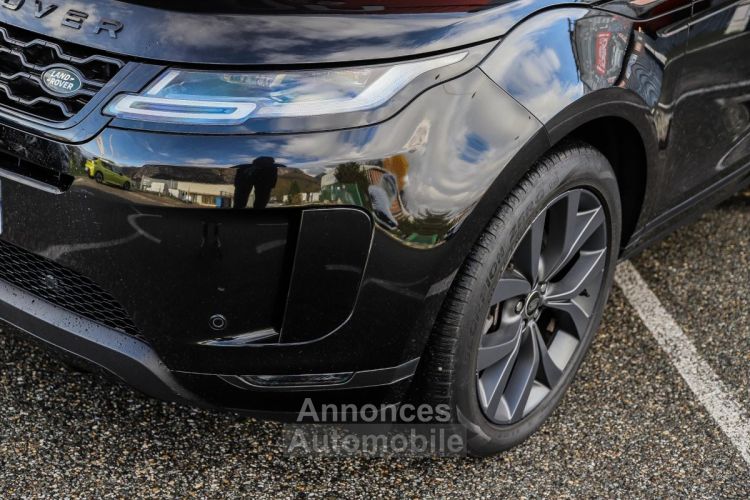 Land Rover Range Rover EVOQUE 2.0 P200 BVA Flex Bicarburation - <small></small> 40.970 € <small></small> - #37