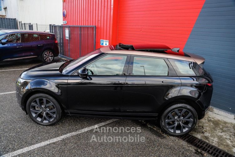 Land Rover Range Rover EVOQUE 2.0 P200 BVA Flex Bicarburation - <small></small> 40.970 € <small></small> - #44