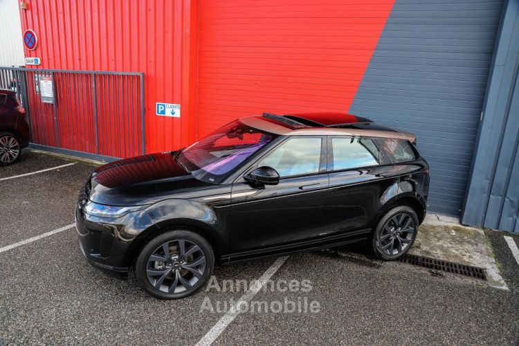 Land Rover Range Rover EVOQUE 2.0 P200 BVA Flex Bicarburation - <small></small> 40.970 € <small></small> - #45