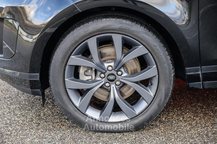 Land Rover Range Rover EVOQUE 2.0 P200 BVA Flex Bicarburation Bronze Collection 4WD 4x4 TOIT OUVRANT - <small></small> 42.970 € <small></small> - #42