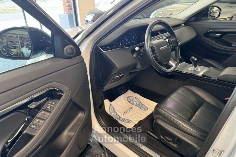 Land Rover Range Rover Evoque 2.0 P200 Cuir xénon Sièges électrique P 200 S - <small></small> 46.000 € <small>TTC</small> - #6