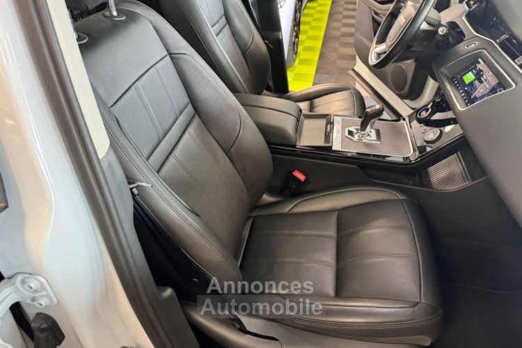 Land Rover Range Rover Evoque 2.0 P200 Cuir xénon Sièges électrique P 200 S - <small></small> 46.000 € <small>TTC</small> - #7