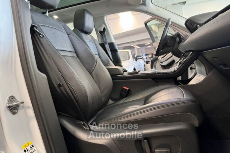 Land Rover Range Rover Evoque 2.0 P200 Cuir xénon Sièges électrique P 200 S - <small></small> 46.000 € <small>TTC</small> - #10