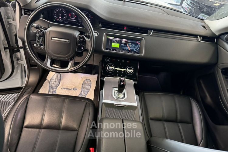 Land Rover Range Rover Evoque 2.0 P200 Cuir xénon Sièges électrique P 200 S - <small></small> 46.000 € <small>TTC</small> - #12