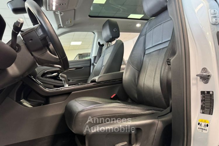 Land Rover Range Rover Evoque 2.0 P200 Cuir xénon Sièges électrique P 200 S - <small></small> 46.000 € <small>TTC</small> - #18