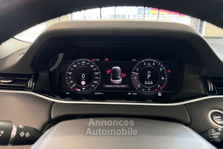 Land Rover Range Rover Evoque 2.0 P200 Cuir xénon Sièges électrique P 200 S - <small></small> 46.000 € <small>TTC</small> - #25