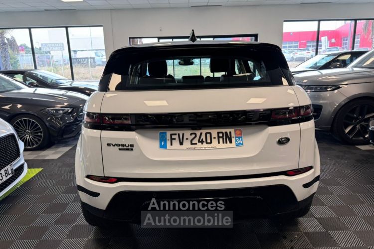 Land Rover Range Rover Evoque 2.0 P200 Cuir xénon Sièges électrique P 200 S - <small></small> 46.000 € <small>TTC</small> - #30