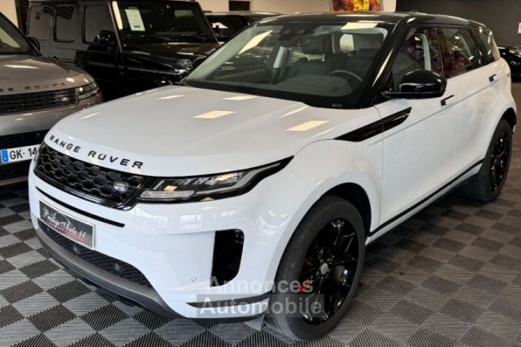 Land Rover Range Rover Evoque 2.0 P200 Cuir xénon Sièges électrique P 200 S - <small></small> 46.000 € <small>TTC</small> - #34