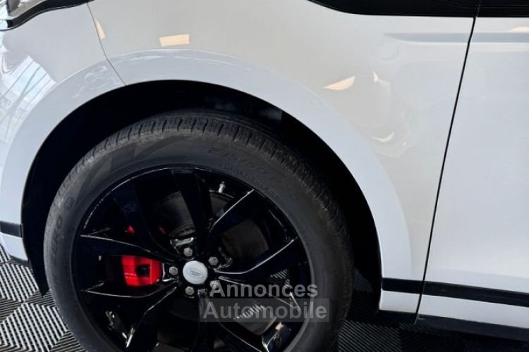 Land Rover Range Rover Evoque 2.0 P200 Cuir xénon Sièges électrique P 200 S - <small></small> 46.000 € <small>TTC</small> - #35