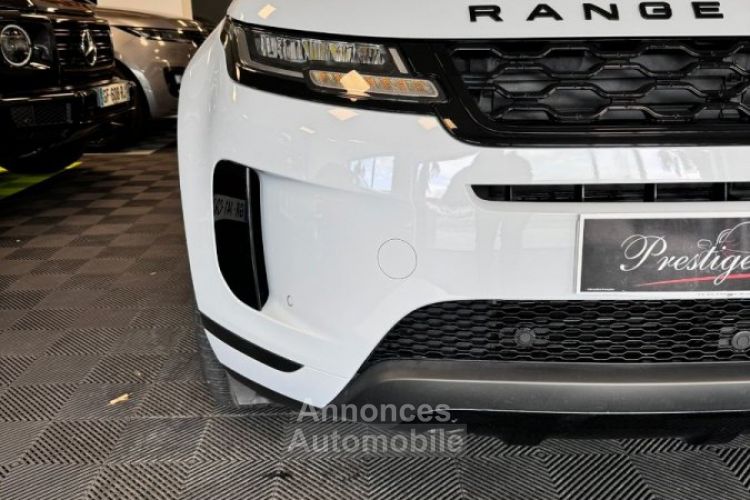 Land Rover Range Rover Evoque 2.0 P200 Cuir xénon Sièges électrique P 200 S - <small></small> 46.000 € <small>TTC</small> - #36