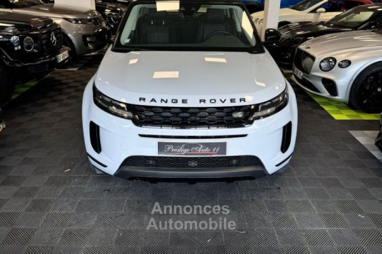 Land Rover Range Rover Evoque 2.0 P200 Cuir xénon Sièges électrique P 200 S - <small></small> 46.000 € <small>TTC</small> - #38