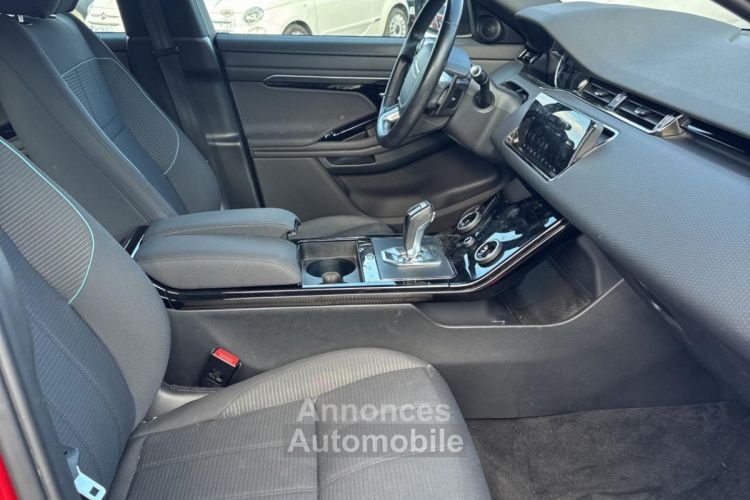 Land Rover Range Rover EVOQUE 2.0 P300 BVA R-Dynamic AWD 4X4 4WD CAMERA TOUCH PRO DUO - <small></small> 32.970 € <small></small> - #4