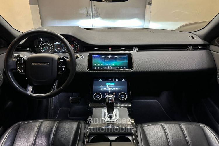 Land Rover Range Rover Evoque 2.0 R-Dynamic AWD200ch - <small></small> 36.500 € <small>TTC</small> - #12