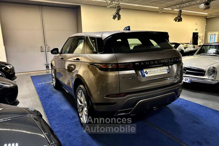 Land Rover Range Rover Evoque 2.0 R-Dynamic BVA9 - <small></small> 36.500 € <small>TTC</small> - #5