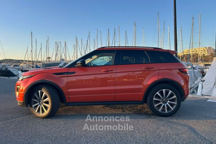 Land Rover Range Rover Evoque 2.0 SI4 240 HSE DYNAMIC BVA MARK III - <small></small> 24.700 € <small>TTC</small> - #2