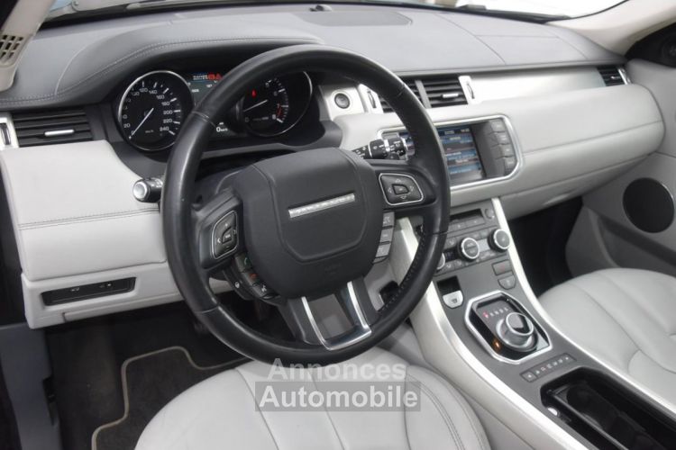 Land Rover Range Rover EVOQUE 2.0 Si4 - BVA Prestige PHASE 1 - <small></small> 22.900 € <small>TTC</small> - #3