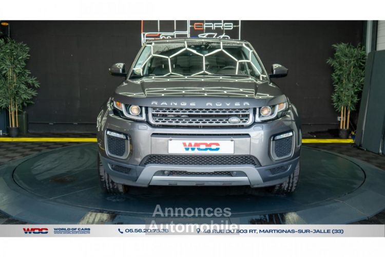 Land Rover Range Rover EVOQUE 2.0 TD4 - 150 - BVA  SE PHASE 2 - <small></small> 24.500 € <small>TTC</small> - #3