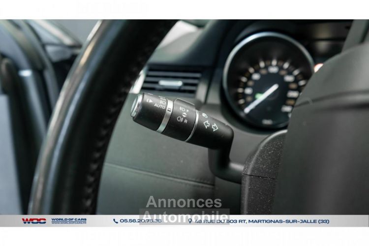 Land Rover Range Rover EVOQUE 2.0 TD4 - 150 - BVA  SE PHASE 2 - <small></small> 24.500 € <small>TTC</small> - #24