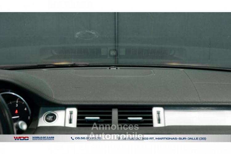 Land Rover Range Rover EVOQUE 2.0 TD4 - 150 - BVA  SE PHASE 2 - <small></small> 24.500 € <small>TTC</small> - #27