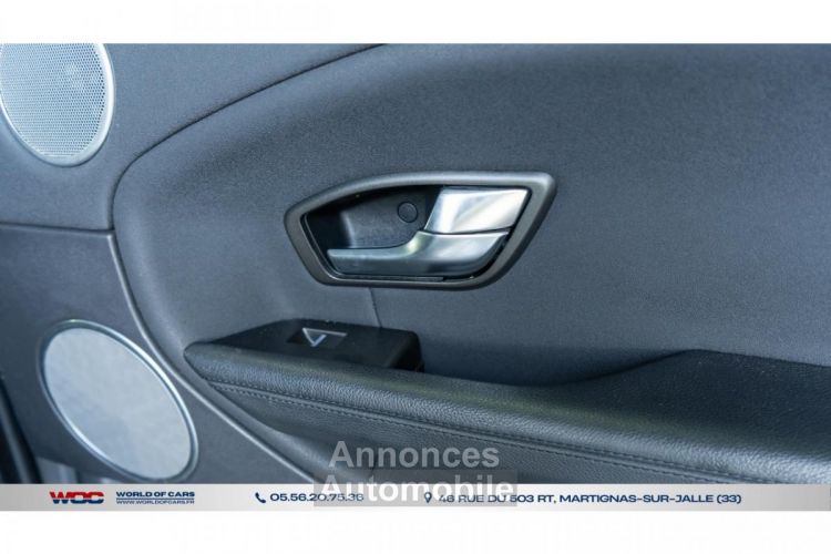 Land Rover Range Rover EVOQUE 2.0 TD4 - 150 - BVA  SE PHASE 2 - <small></small> 24.500 € <small>TTC</small> - #39