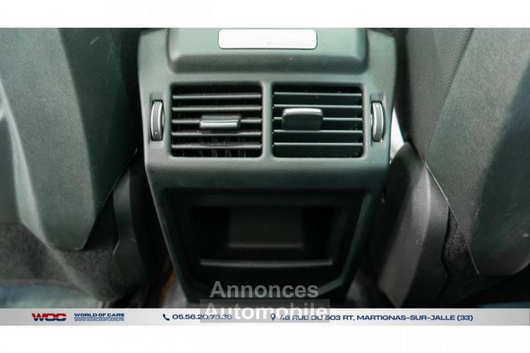 Land Rover Range Rover EVOQUE 2.0 TD4 - 150 - BVA  SE PHASE 2 - <small></small> 24.500 € <small>TTC</small> - #47