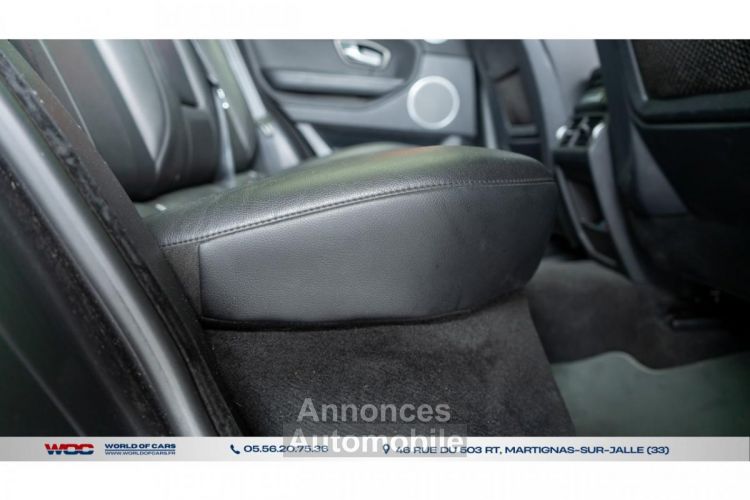 Land Rover Range Rover EVOQUE 2.0 TD4 - 150 - BVA  SE PHASE 2 - <small></small> 24.500 € <small>TTC</small> - #51