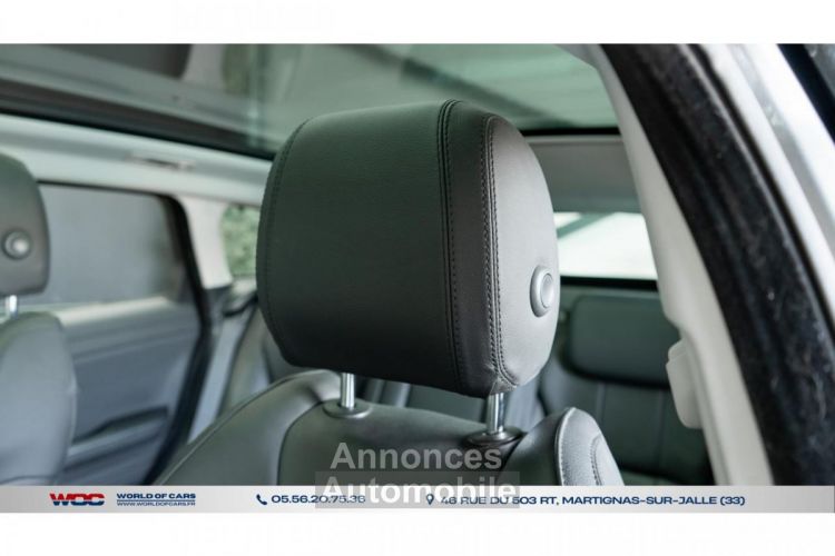 Land Rover Range Rover EVOQUE 2.0 TD4 - 150 - BVA  SE PHASE 2 - <small></small> 24.500 € <small>TTC</small> - #54