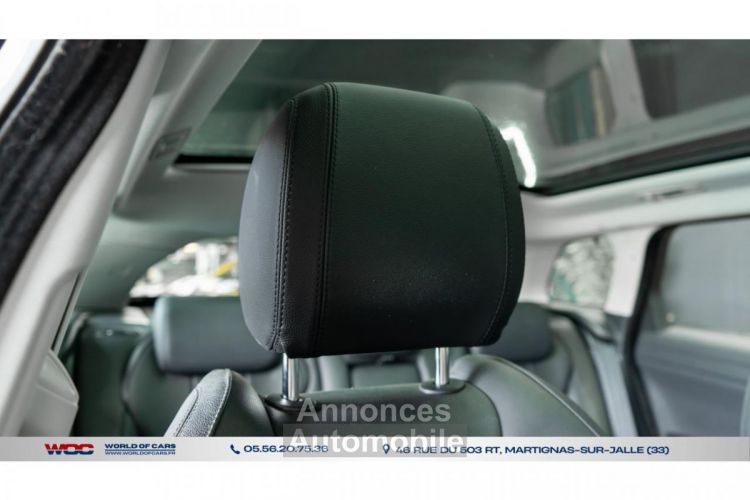 Land Rover Range Rover EVOQUE 2.0 TD4 - 150 - BVA  SE PHASE 2 - <small></small> 24.500 € <small>TTC</small> - #60