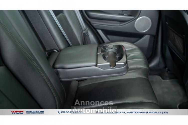 Land Rover Range Rover EVOQUE 2.0 TD4 - 150 - BVA  SE PHASE 2 - <small></small> 24.500 € <small>TTC</small> - #68