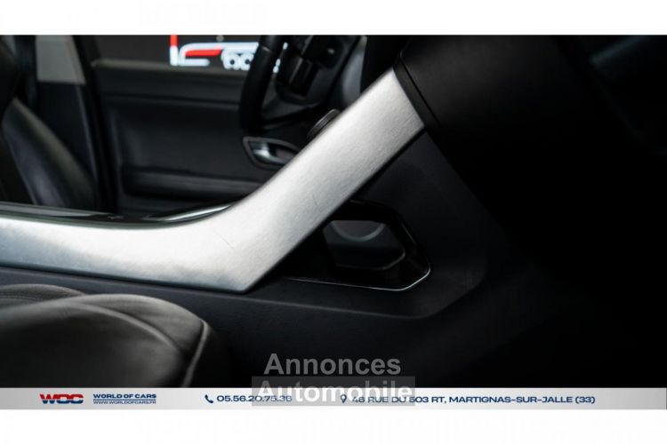 Land Rover Range Rover EVOQUE 2.0 TD4 - 150 - BVA SE PHASE 2 - <small></small> 22.900 € <small>TTC</small> - #65