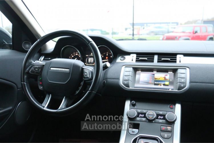 Land Rover Range Rover EVOQUE 2.0 TD4 - 150 - BVA SE PHASE 2 - <small></small> 17.490 € <small>TTC</small> - #23