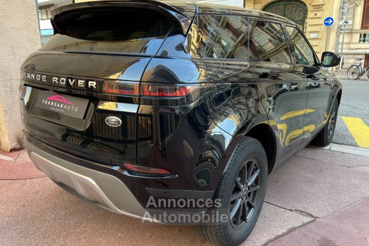 Land Rover Range Rover Evoque 2.0 Td4 150 CV AWD BVA9 SE Base - <small></small> 33.490 € <small>TTC</small> - #5