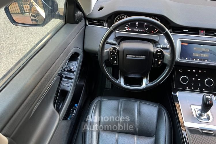 Land Rover Range Rover Evoque 2.0 Td4 150 CV AWD BVA9 SE Base - <small></small> 33.490 € <small>TTC</small> - #23