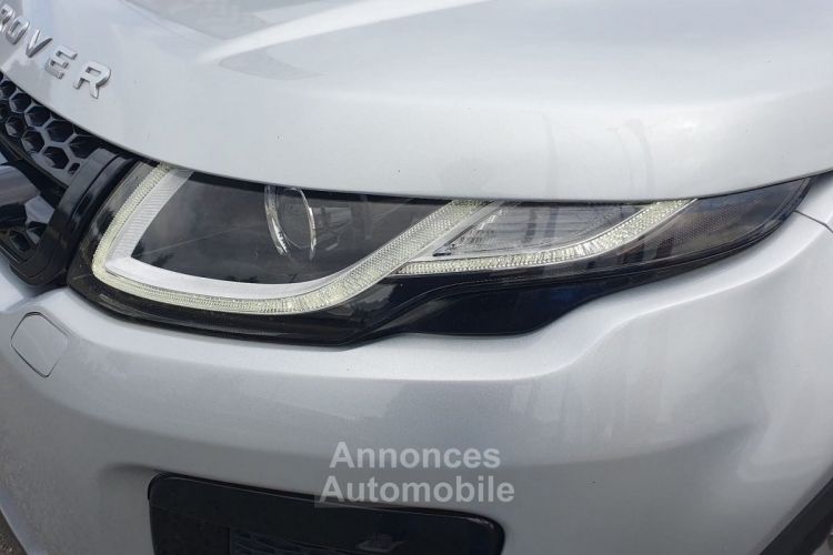 Land Rover Range Rover Evoque 2.0 TD4 150 EXECUTIVE BVA MARK V - <small></small> 24.590 € <small>TTC</small> - #20