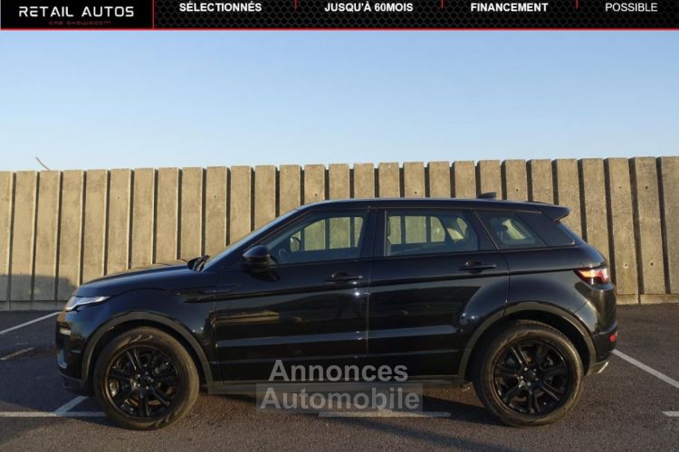 Land Rover Range Rover EVOQUE 2.0 TD4 150 SE Dynamic BVA Mark - <small></small> 22.990 € <small></small> - #2