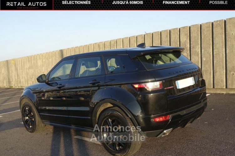 Land Rover Range Rover EVOQUE 2.0 TD4 150 SE Dynamic BVA Mark - <small></small> 22.990 € <small></small> - #3