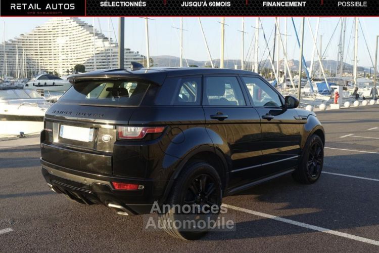 Land Rover Range Rover EVOQUE 2.0 TD4 150 SE Dynamic BVA Mark - <small></small> 22.990 € <small></small> - #4