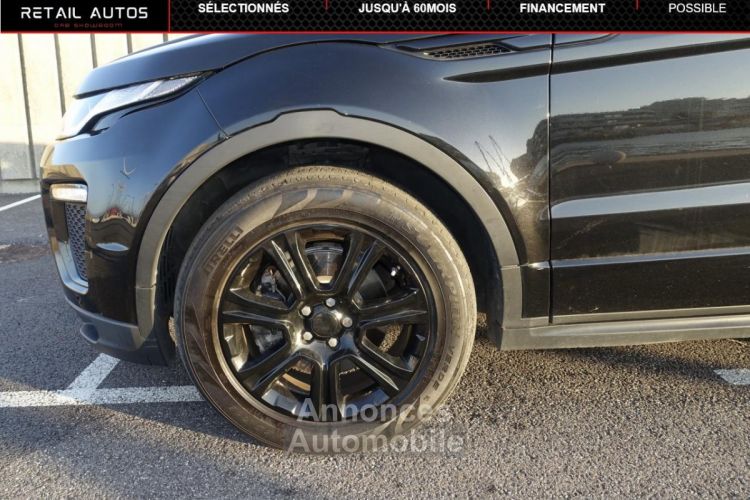 Land Rover Range Rover EVOQUE 2.0 TD4 150 SE Dynamic BVA Mark - <small></small> 22.990 € <small></small> - #5