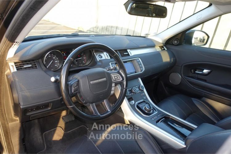 Land Rover Range Rover EVOQUE 2.0 TD4 150 SE Dynamic BVA Mark - <small></small> 22.990 € <small></small> - #6