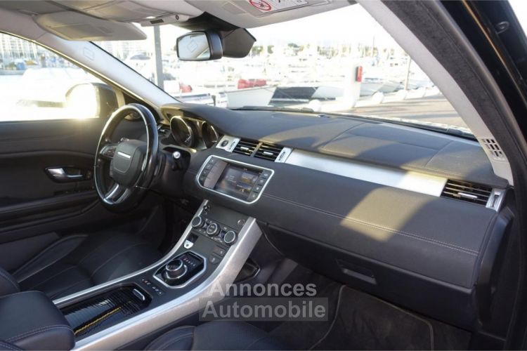 Land Rover Range Rover EVOQUE 2.0 TD4 150 SE Dynamic BVA Mark - <small></small> 22.990 € <small></small> - #7