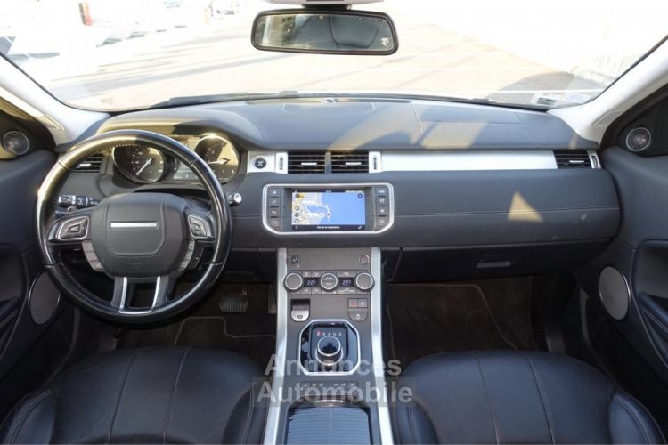 Land Rover Range Rover EVOQUE 2.0 TD4 150 SE Dynamic BVA Mark - <small></small> 22.990 € <small></small> - #9