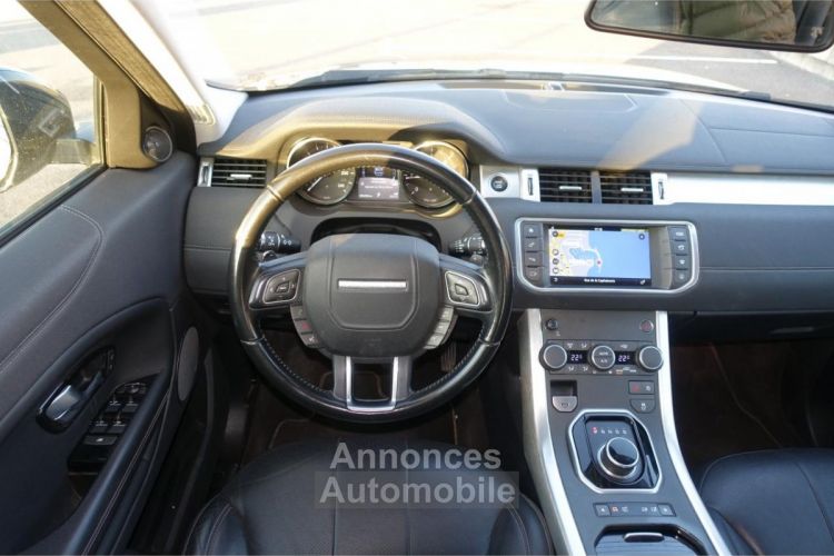 Land Rover Range Rover EVOQUE 2.0 TD4 150 SE Dynamic BVA Mark - <small></small> 22.990 € <small></small> - #10