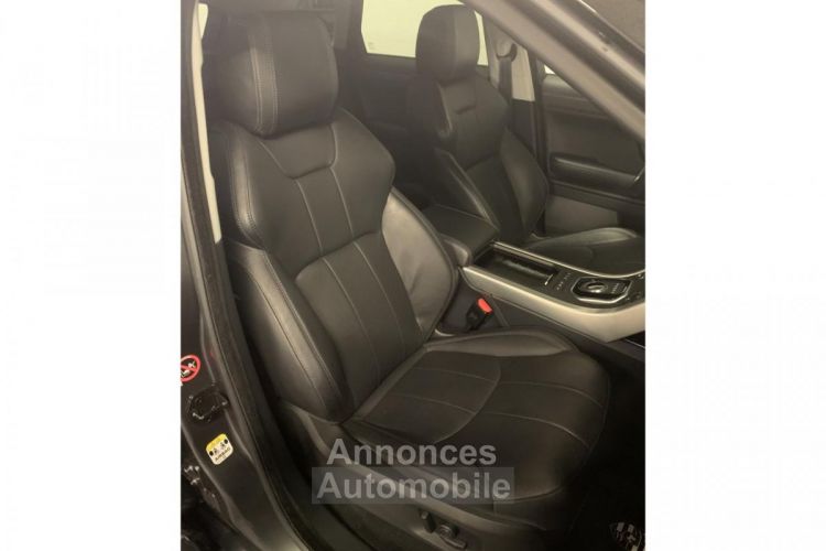 Land Rover Range Rover EVOQUE 2.0 TD4 150ch BVA9 SE Dynamic 4x4 - 67000km - Excellent état - <small></small> 25.990 € <small>TTC</small> - #14