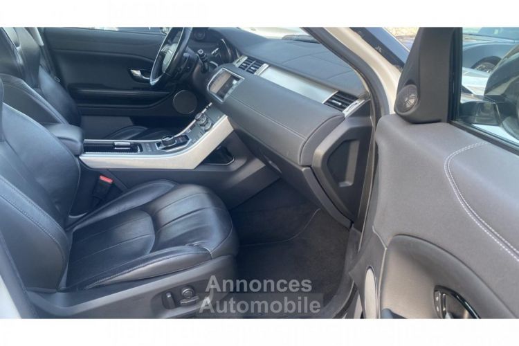 Land Rover Range Rover EVOQUE 2.0 TD4 150cv SE Dynamic BVA9 - <small></small> 20.990 € <small>TTC</small> - #9