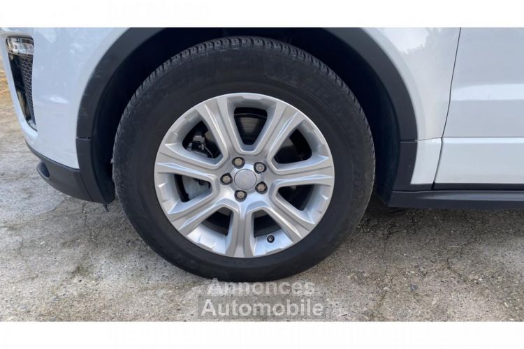 Land Rover Range Rover EVOQUE 2.0 TD4 150cv SE Dynamic BVA9 - <small></small> 20.990 € <small>TTC</small> - #27