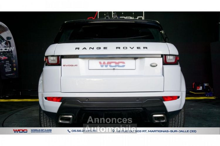 Land Rover Range Rover EVOQUE 2.0 TD4 180 BVA Landmark Edition - <small></small> 31.990 € <small>TTC</small> - #4