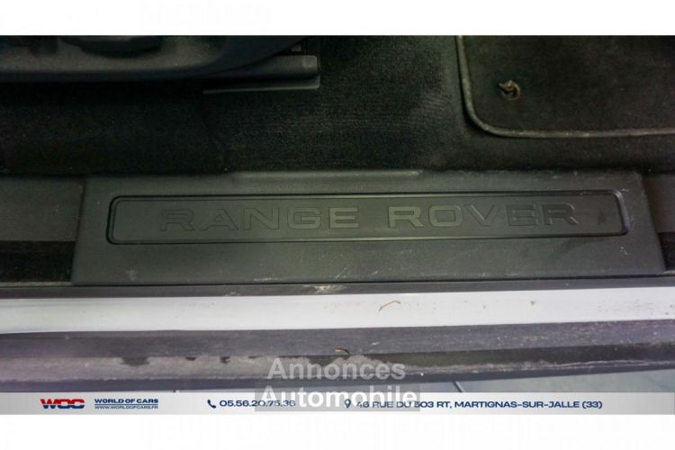 Land Rover Range Rover EVOQUE 2.0 TD4 180 BVA Landmark Edition - <small></small> 31.990 € <small>TTC</small> - #62