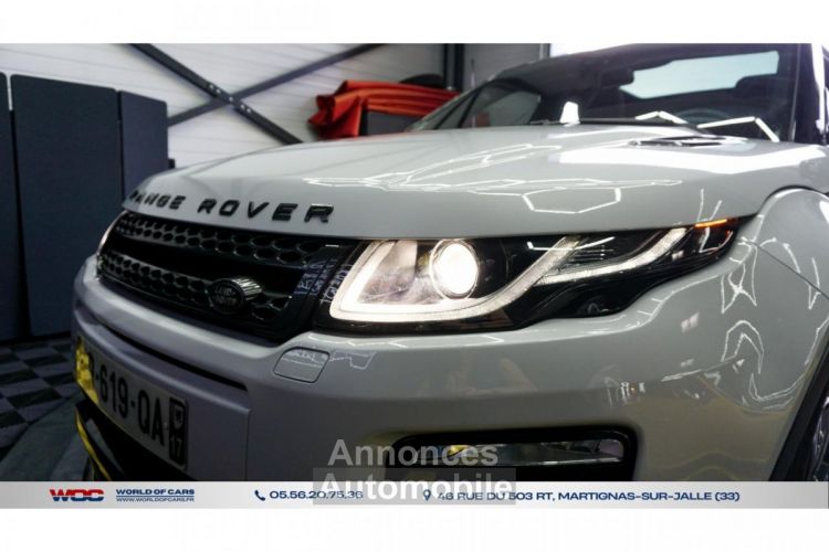 Land Rover Range Rover EVOQUE 2.0 TD4 180 BVA Landmark Edition - <small></small> 31.990 € <small>TTC</small> - #67
