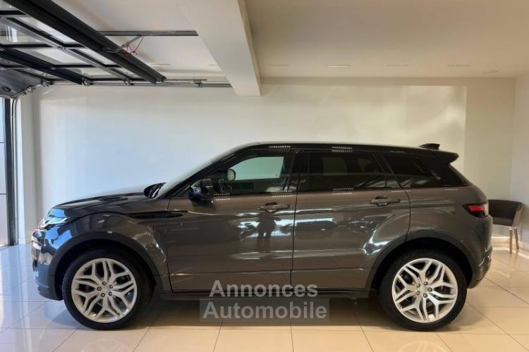 Land Rover Range Rover Evoque 2.0 TD4 180 HSE Dynamic BVA Mark IV - <small></small> 27.900 € <small>TTC</small> - #2